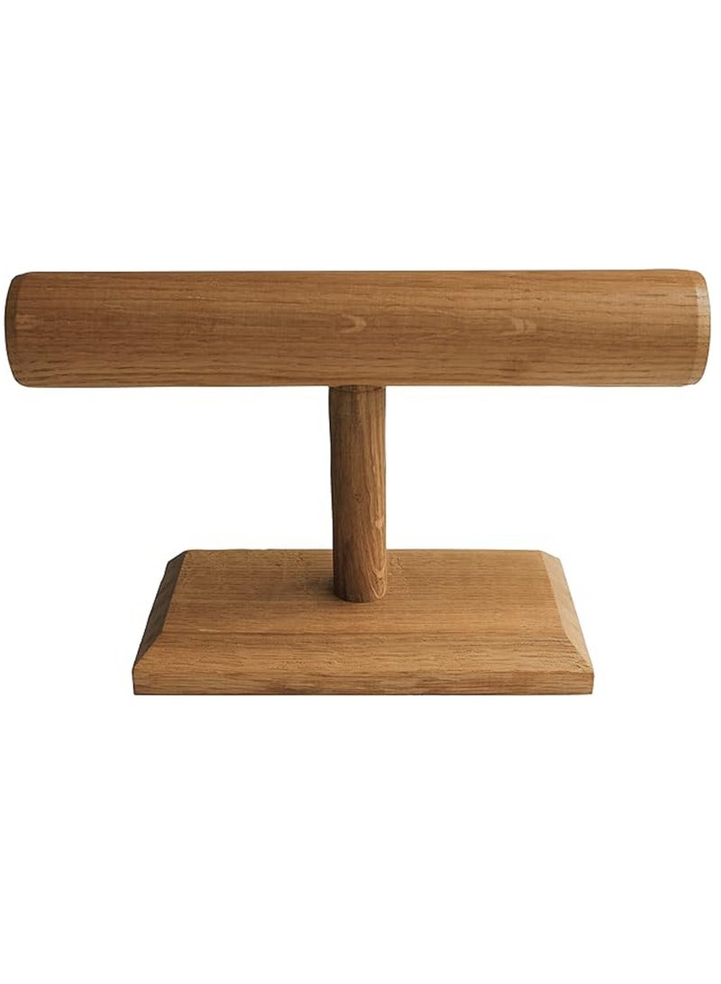 Wooden jewelry accessories holder  - Image 1