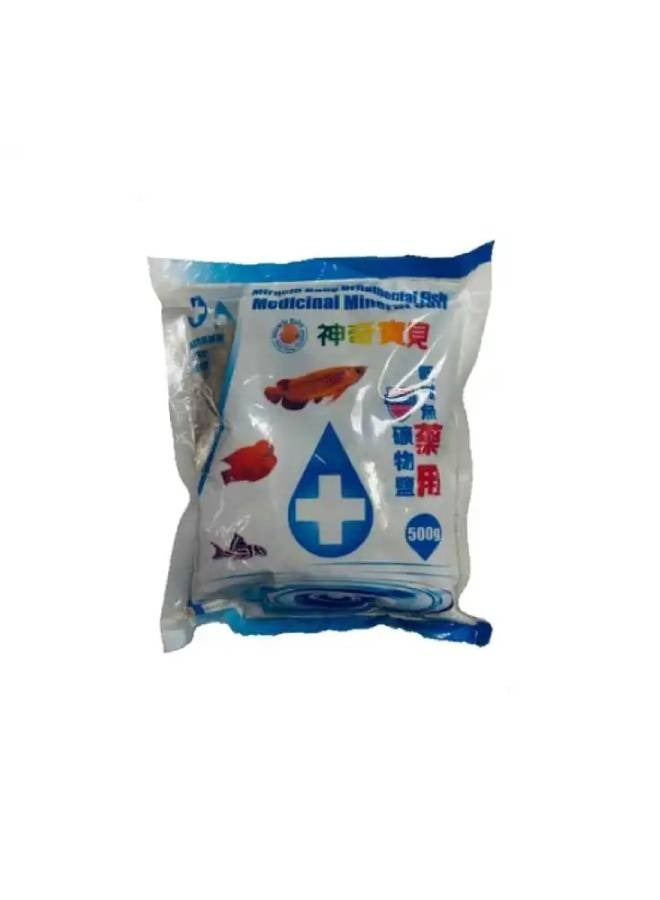 Generic Medicinal mineral salt 500g 