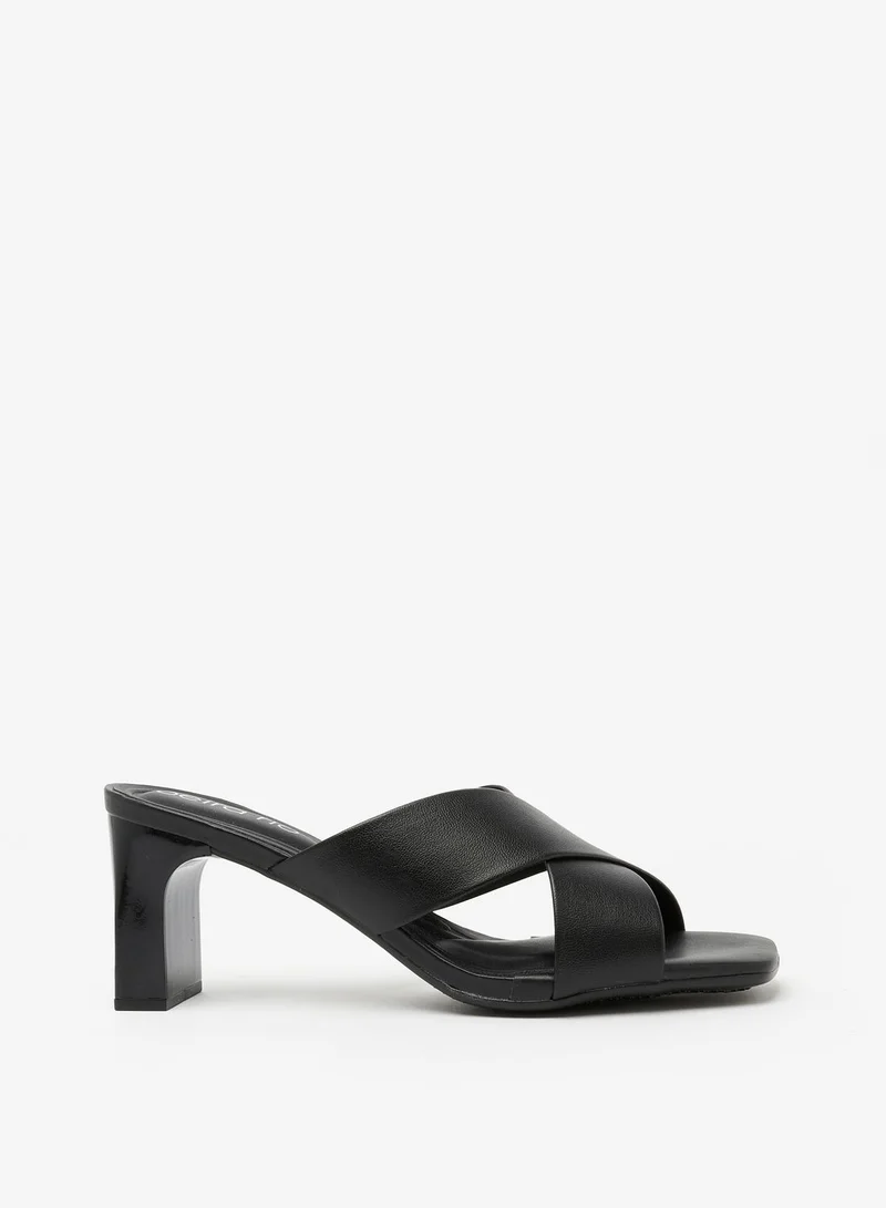 Beira Rio Kataleya Sandals