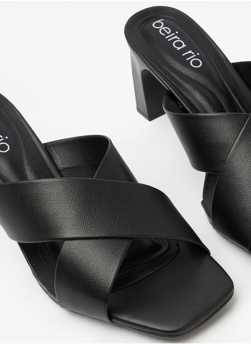 Beira Rio - Kataleya Sandals - Image 1