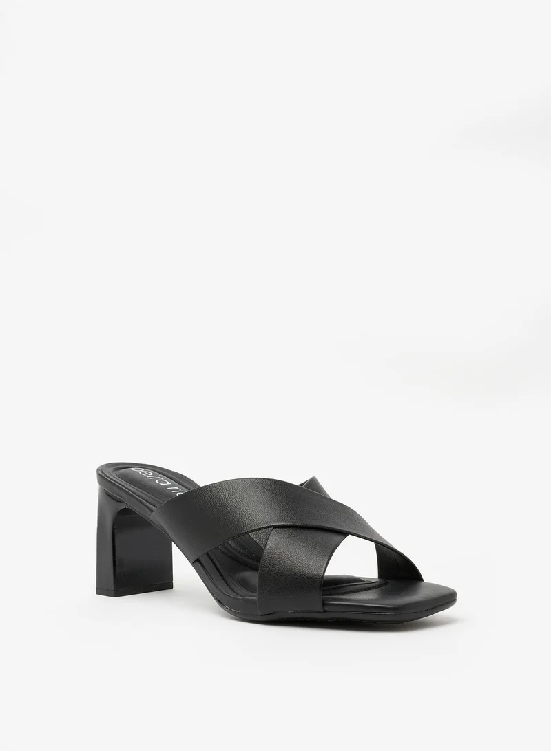 Beira Rio Kataleya Sandals