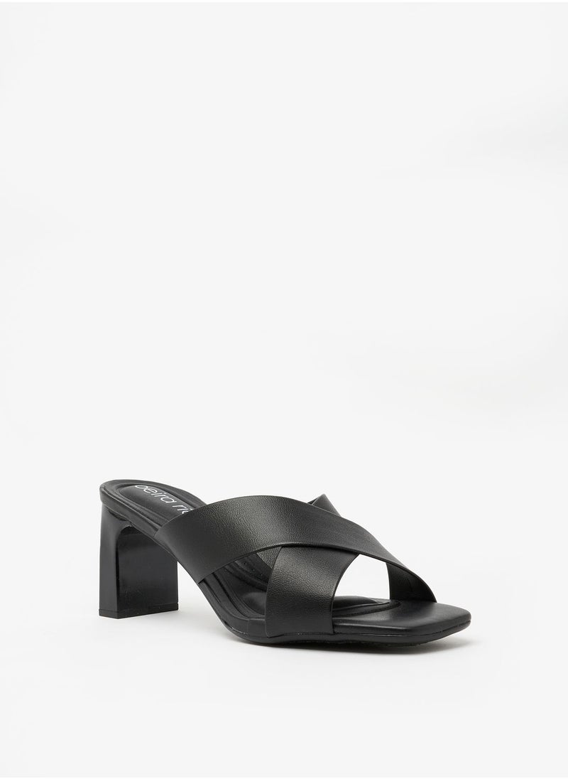 Beira Rio - Kataleya Sandals - Image 1