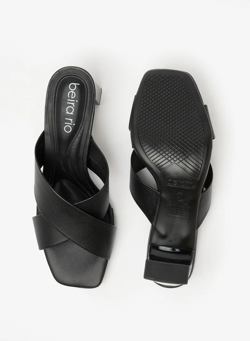 Beira Rio Kataleya Sandals