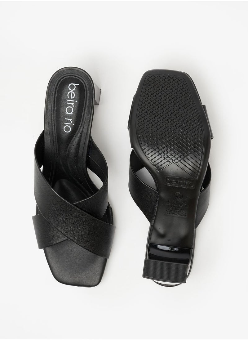Beira Rio - Kataleya Sandals - Image 1