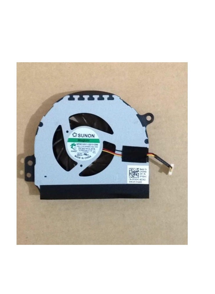 CPU Cooling Fan for DELLs Inspiron 1464 1564 1764 Laptop fan MF60100V1-Q010-G99