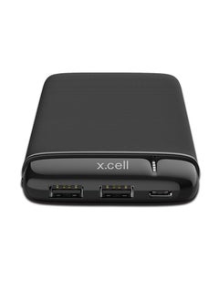 Xcell X.CELL 10000mAh PD 20W FAST CHARGING POWER BANK  - Image 3