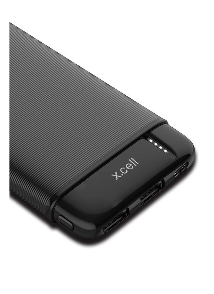 Xcell - X.CELL 10000mAh PD 20W FAST CHARGING POWER BANK - Image 1