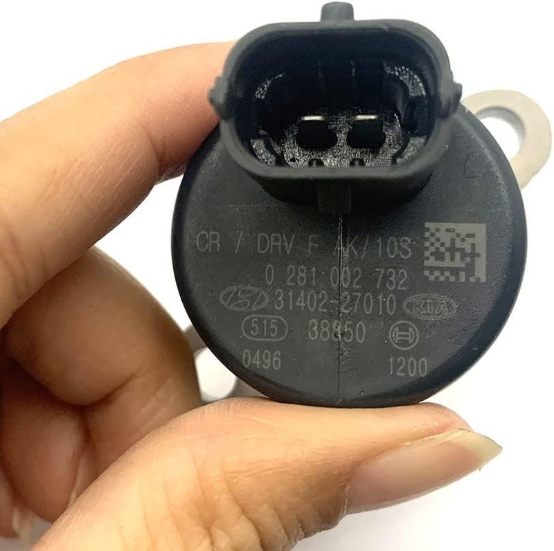 WANATOP Diesel Fuel Pressure Regulator for Hyundai KIA - Image 3