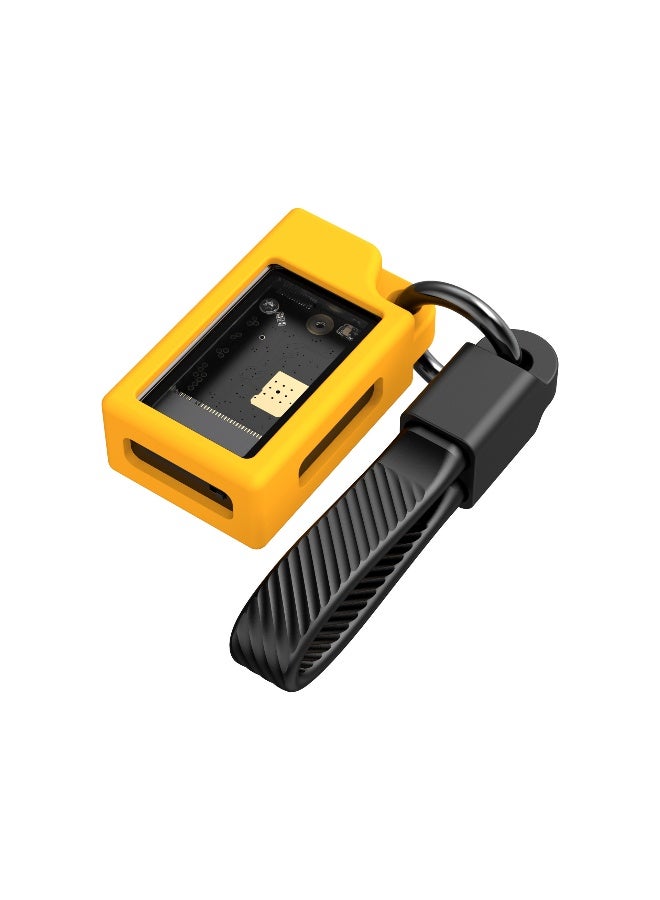 2230 M.2 NVMe External SSD Enclosure - Efficient Cooling, Portable Storage Solution - Image 1