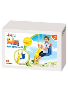 King Sport KingSport – New Swing Real Action Set  - Image 1