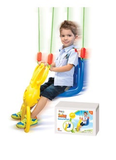 King Sport KingSport – New Swing Real Action Set  - Image 2