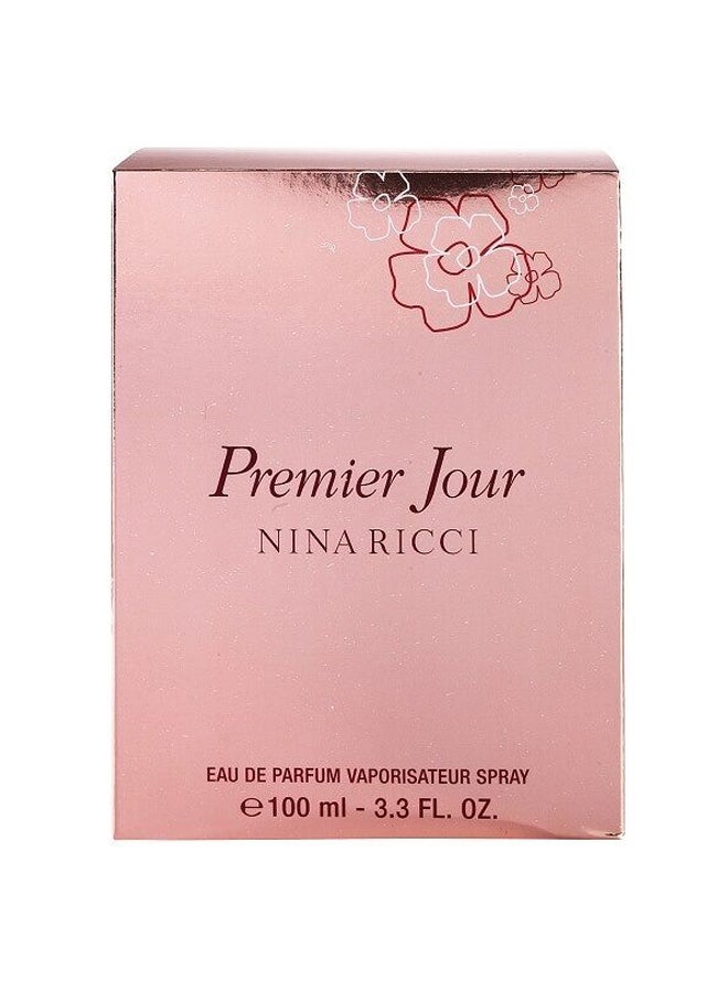 نينا ريتشي ماء عطر بريمير جور 100ملليلتر - Image 3