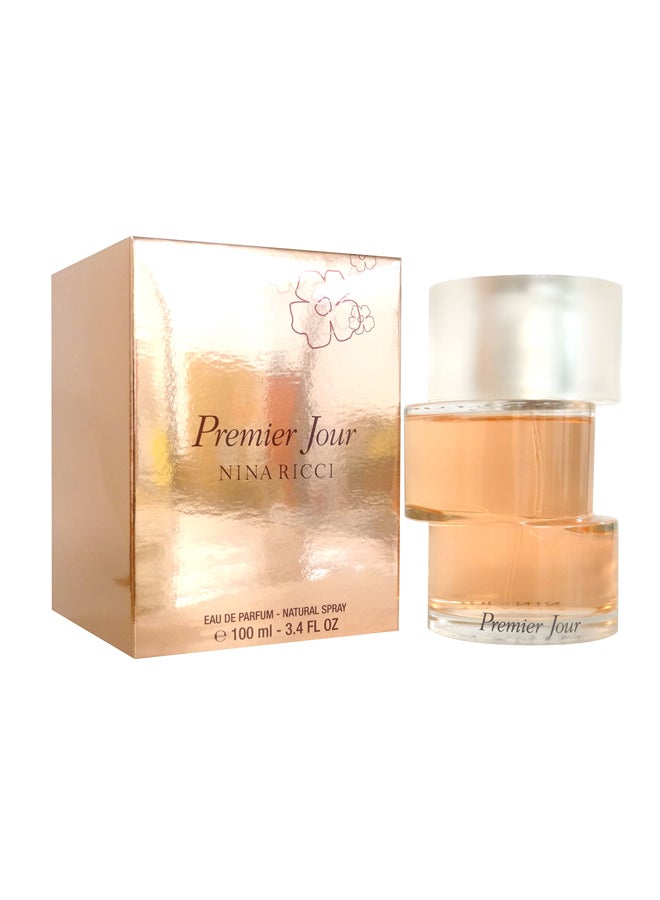 نينا ريتشي ماء عطر بريمير جور 100ملليلتر - Image 2