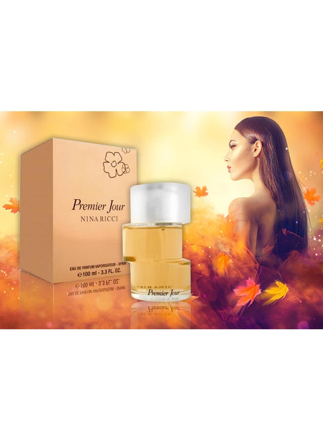 نينا ريتشي ماء عطر بريمير جور 100ملليلتر - Image 5