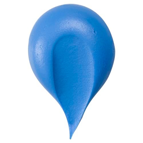 DecoPac Electric Blue Trend Premium Gel Color Cake Decorations, Blue Food Coloring - Blue Gel Color - 4 Fl Oz - Image 5