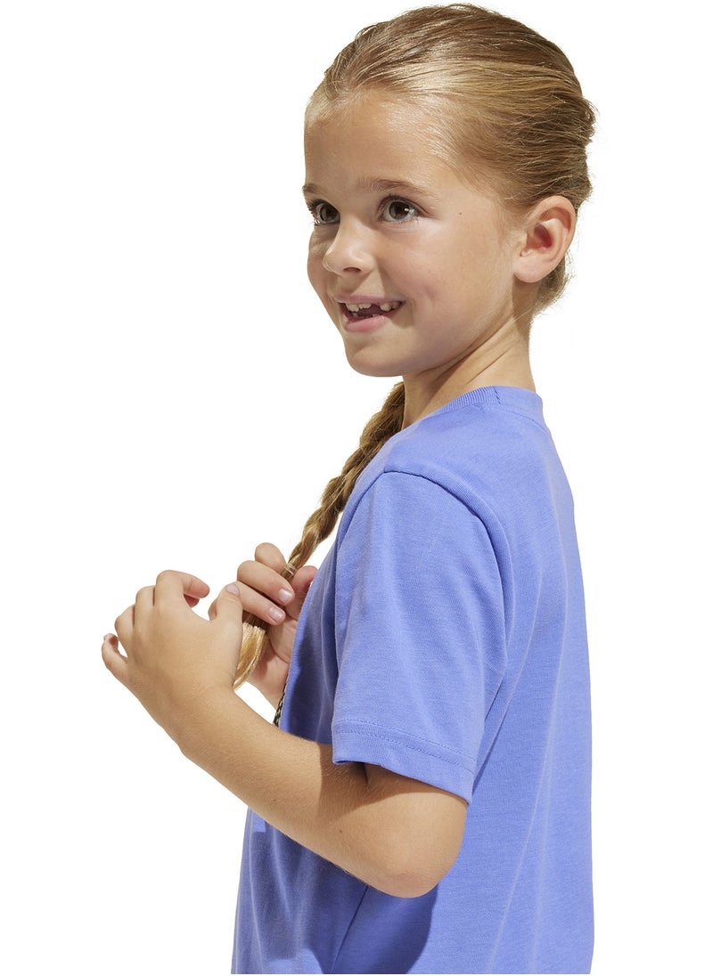 Adidas Kids Fun Graphic T-Shirt  - Image 4