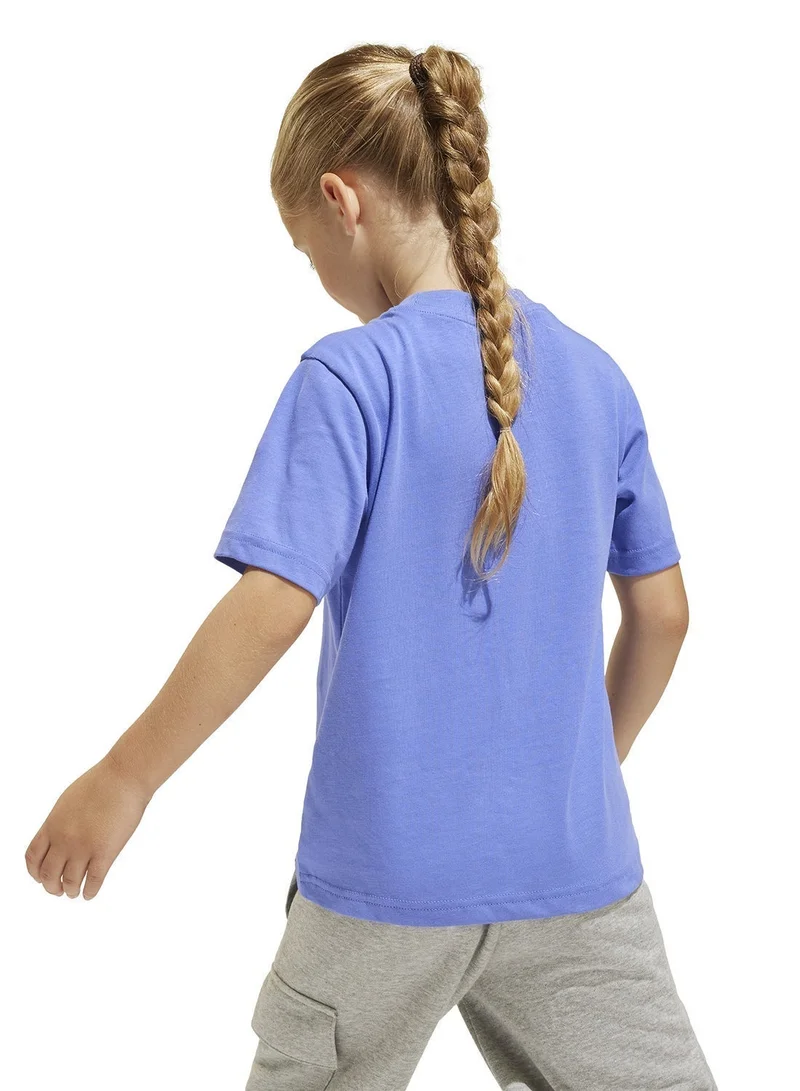 Adidas Kids Fun Graphic T-Shirt