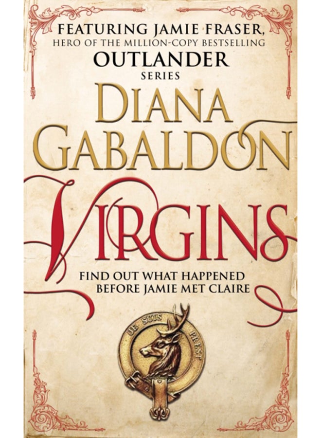 Virgins : An Outlander Short Story