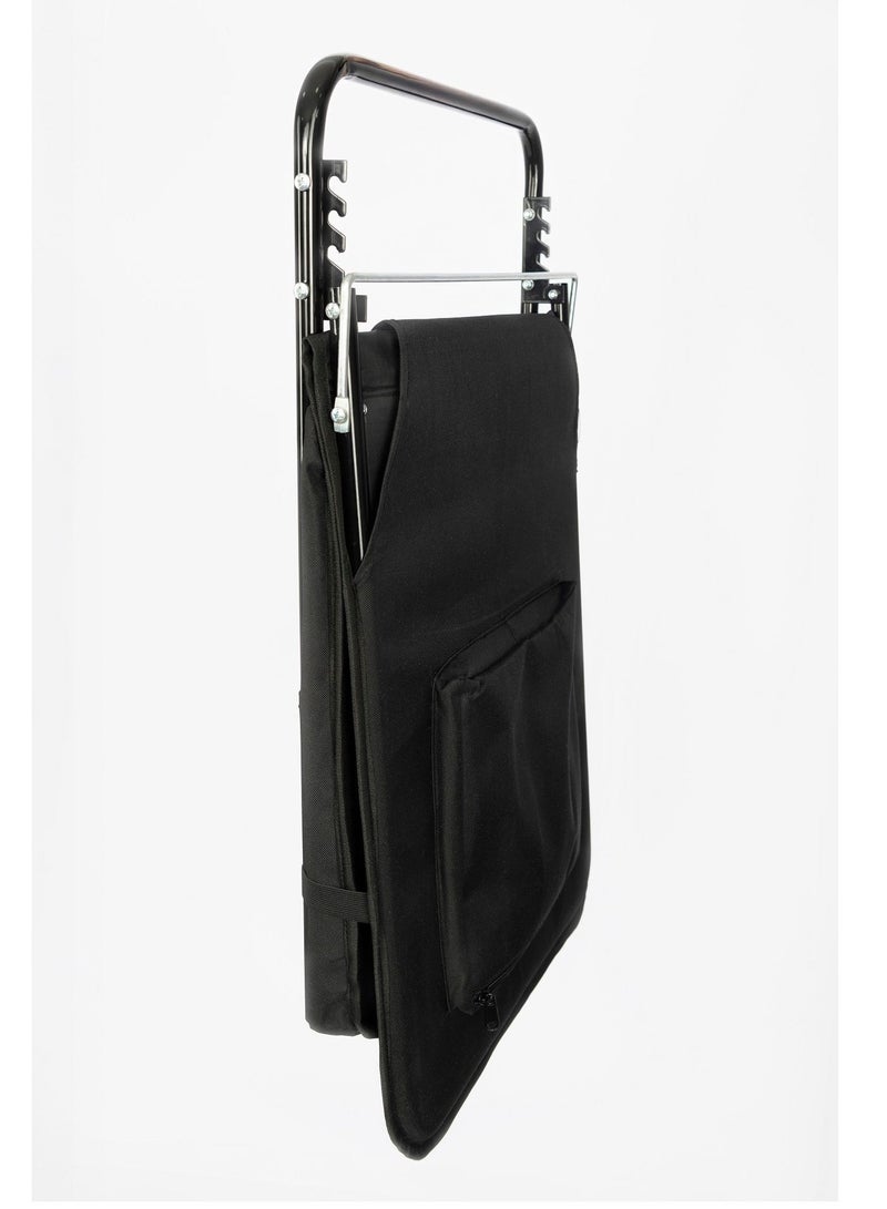 Portable Floor Chair - Image 4