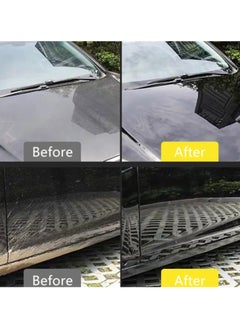 GETSUN Getsun Deluxe Super Cleaner Car Shampoo, 2 Litre , Multi-Surface Dirt Removal, car wash shampoo, car wash, exterior care, automotive care  - Image 3