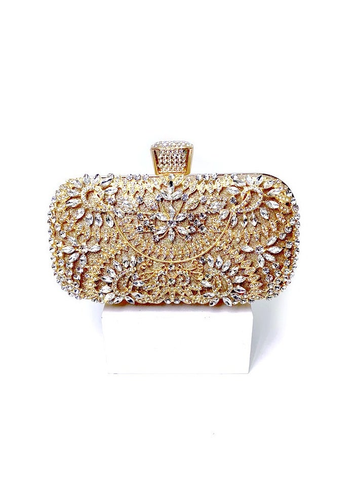 Generic - Minimalist And Fashionable Dinner Bag - Image 1