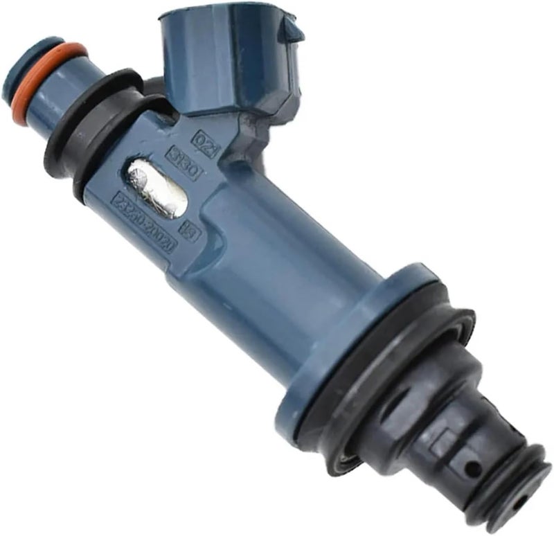 Wivplex 4pc Fuel Injector for Toyota Vehicles - Image 3