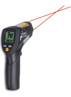 TFA 31.1124 ST485 Dual Laser Temperature Meter 800°C 