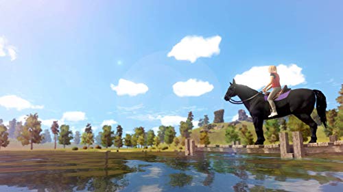 Maximum Entertainment The Unicorn Princess - Nintendo Switch - Image 4