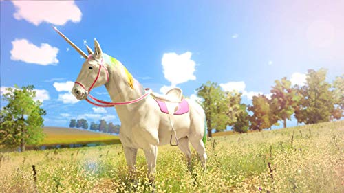Maximum Entertainment The Unicorn Princess - Nintendo Switch - Image 2