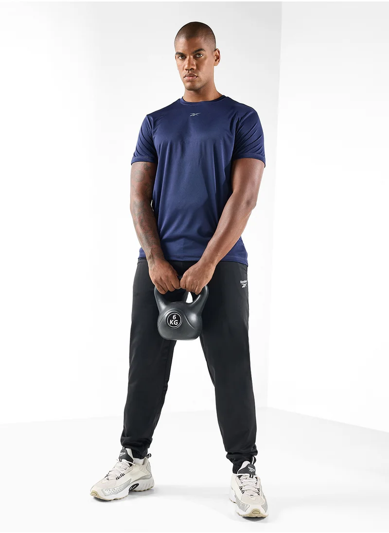 Reebok Identity Vector Knitted Sweatpants