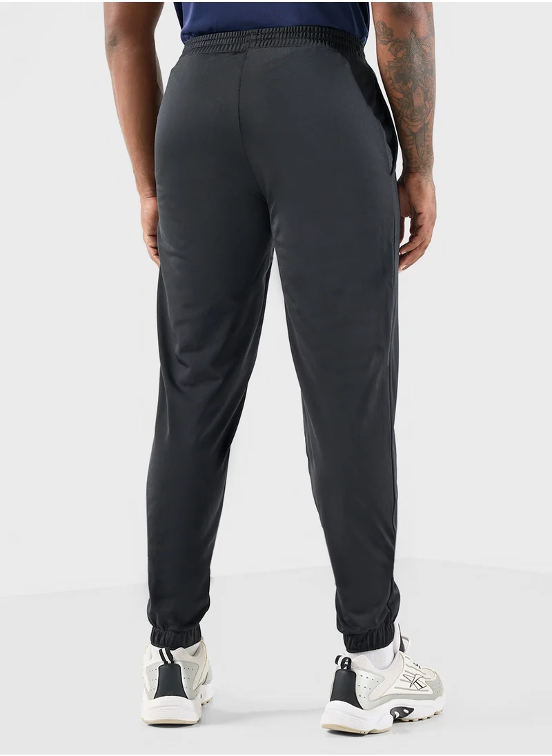 Reebok Identity Vector Knitted Sweatpants