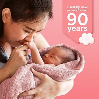 Dreft Newborn Baby Liquid Laundry Detergent, Gentle on Sensitive Skin, HE Compatible, 2 pack, 32 loads each - view 5