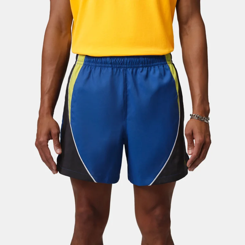Jordan Blue Men's Brooklyn Woven Shorts for Men | Best Price UAE