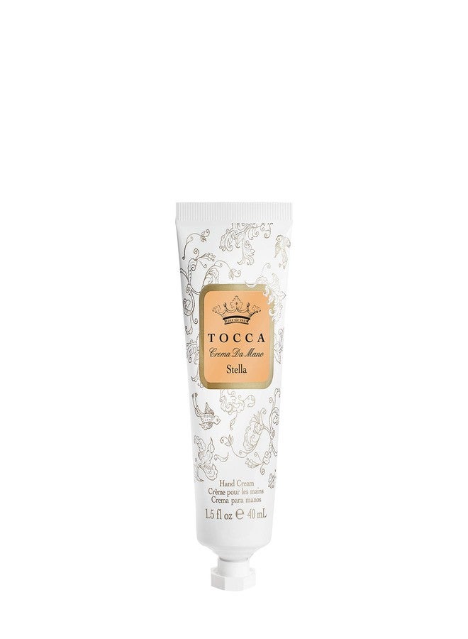 Tocca Stella Hand Cream 1.5 Oz (TB5731) - Image 1