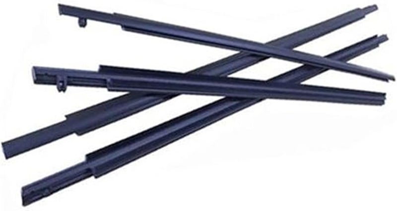 Wivplex Car Window Trim Molding for Toyota - Image 1
