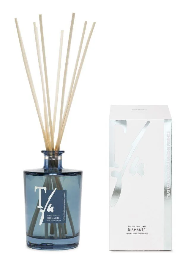 Teatro Diamante Diffuser 500ml