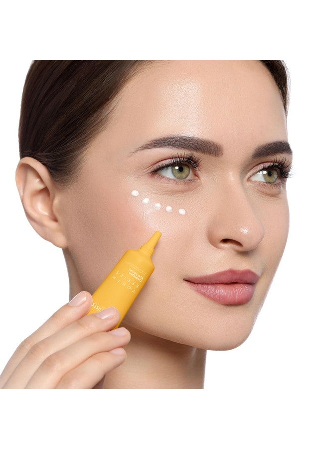 Skin Chemists Collagen Eye Serum | Anti Aging Collagen Serum Boost Elasticity And Skin Structure Specially Formulated For Delicate Eye Area 15Ml - Image 2