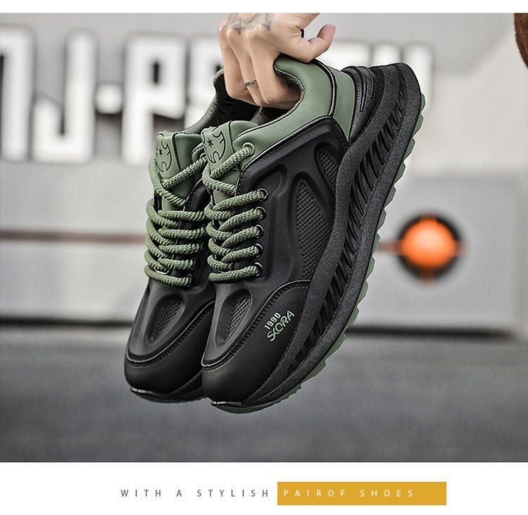 Unisex Casual Sneaker Shoes - Image 4