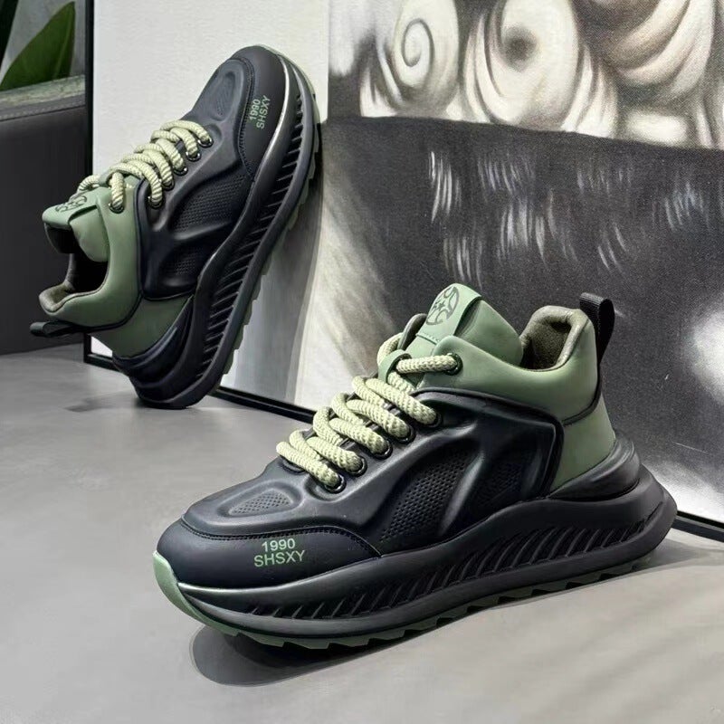 Unisex Casual Sneaker Shoes - Image 1
