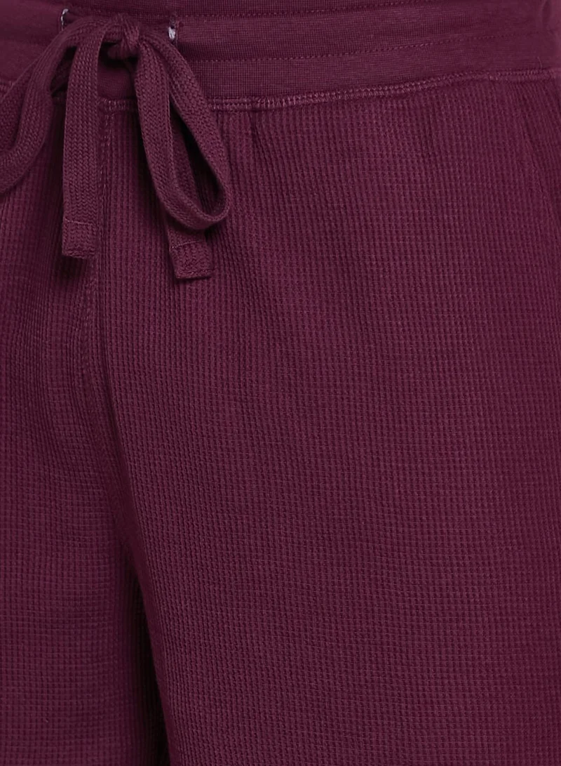 Marks & Spencer Drawstring Pyjama Shorts