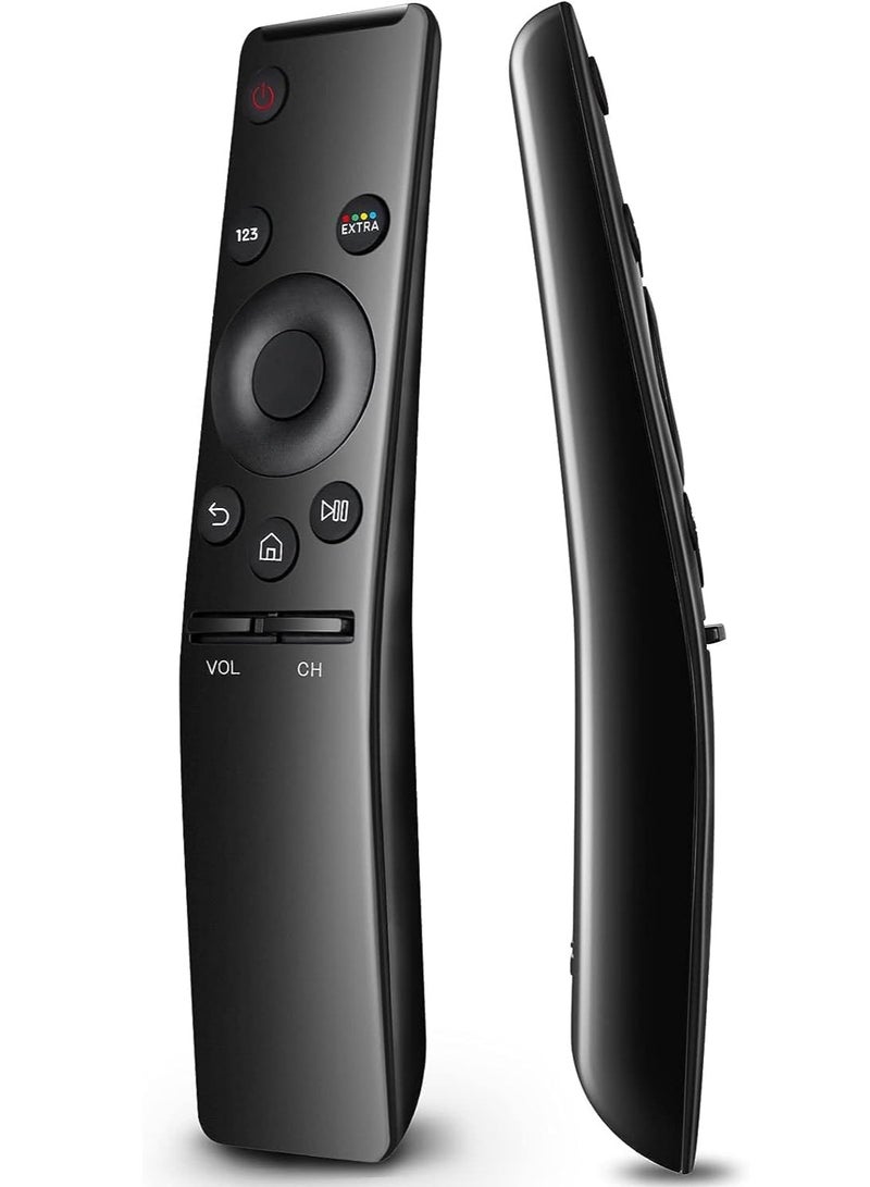 ELTRAZONE Universal Replacement for Samsung TV Remote, Samsung Smart TV Remote, Samsung LCD LED QLED HDTV 4K 3D TVs - Image 1