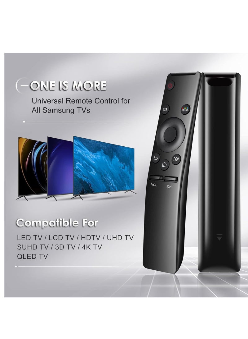 ELTRAZONE Universal Replacement for Samsung TV Remote, Samsung Smart TV Remote, Samsung LCD LED QLED HDTV 4K 3D TVs - Image 4