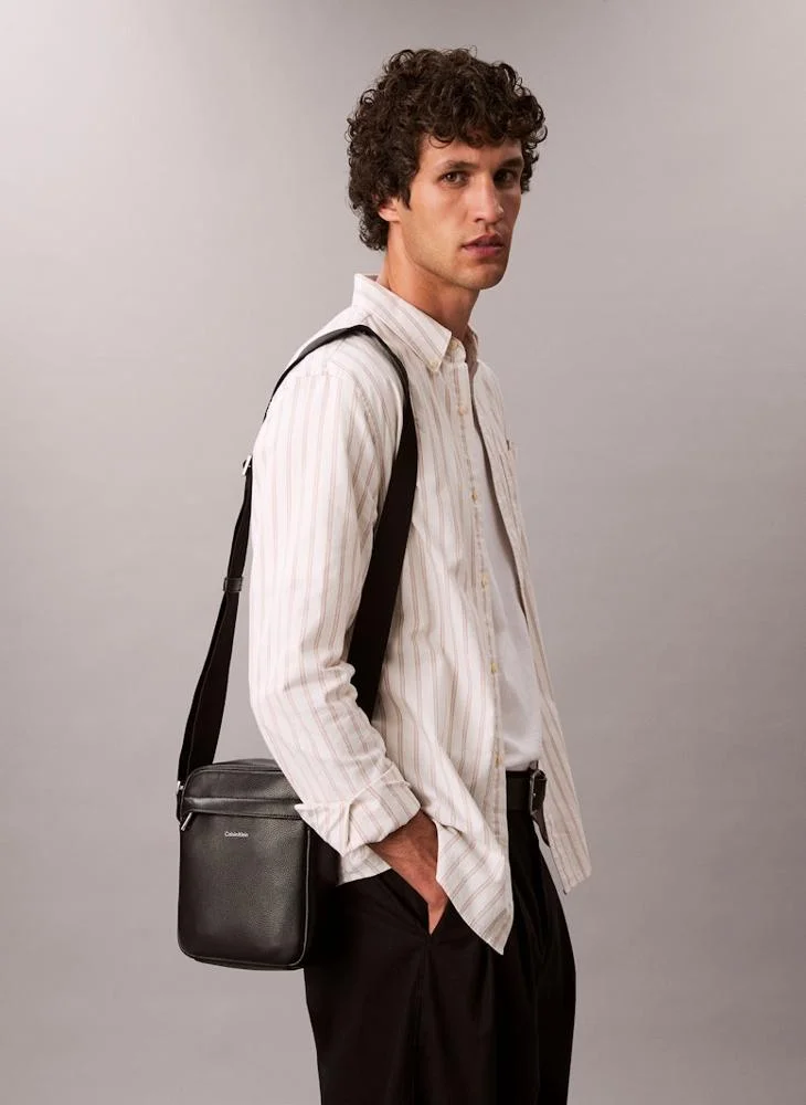Calvin Klein Jeans RAISED REPORTER