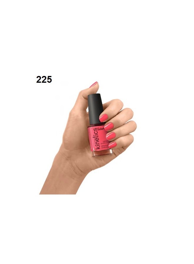 KINETICS Crazy daizy Nail Polish #255 - 15ml - Image 2