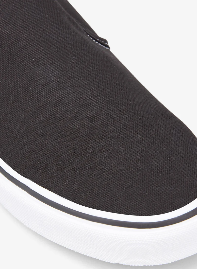 VANS Black Asher Unisex Shoe for Men | Best Price UAE