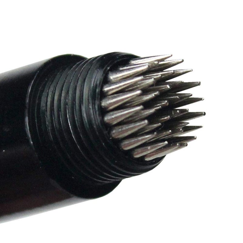 JBB Snooker tip Puncher and Pool tip Puncher Black- 1pcs - Image 5