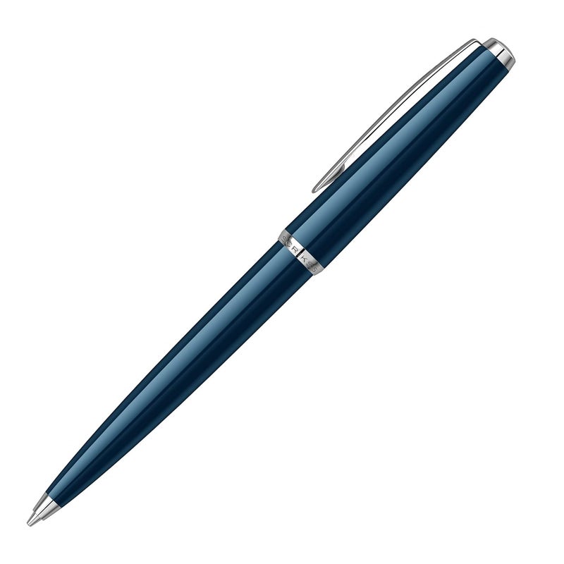 Scrikss Vintage 33 Mechanical Pencil Blue Click Mechanism 07mm Modern Elegant Design Ideal for Office Home College Gifting - Image 4