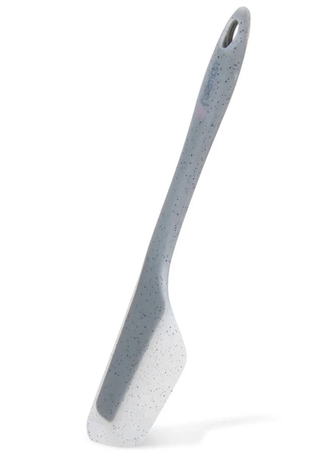 Spatula Mauris Grey 34cm (Nylon + Silicone)