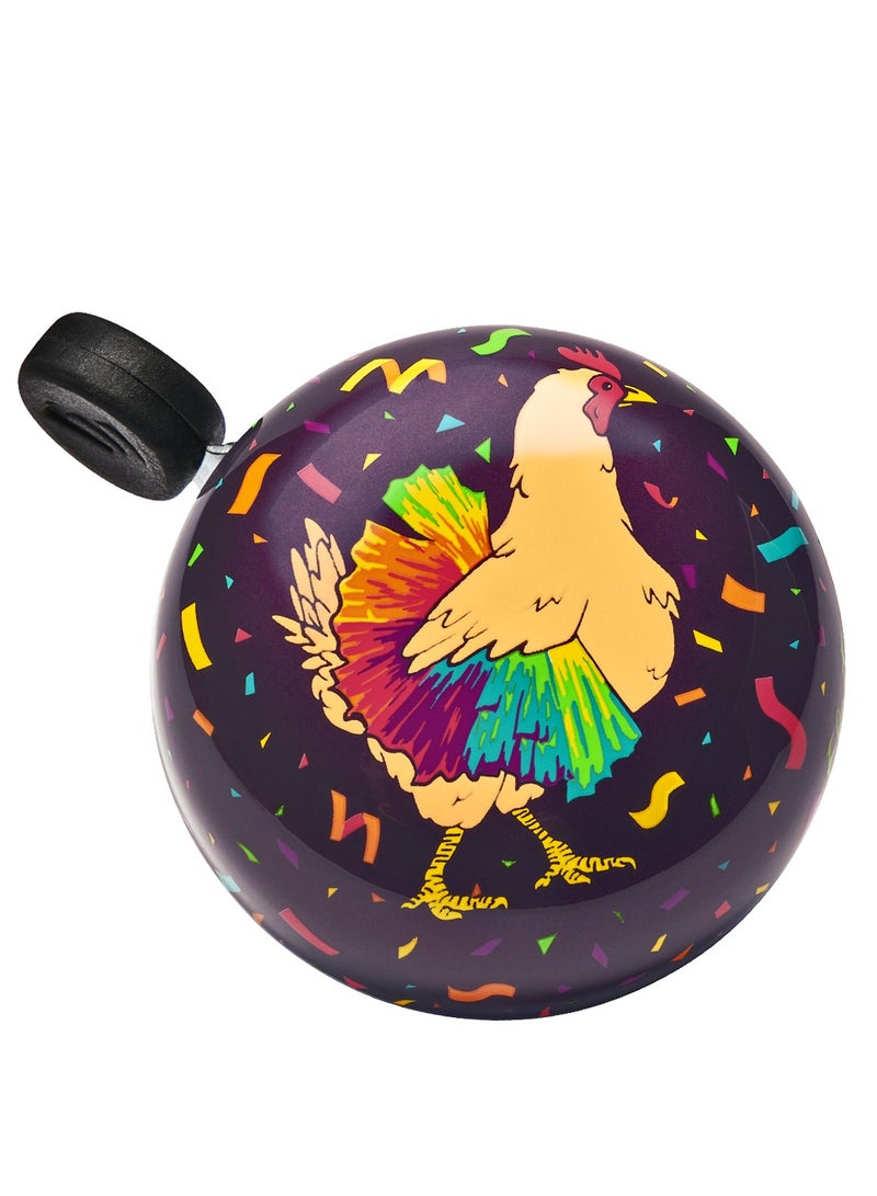 Electra Bicycle Company Electra Ringer Bell Chicken Dance  - Image 1