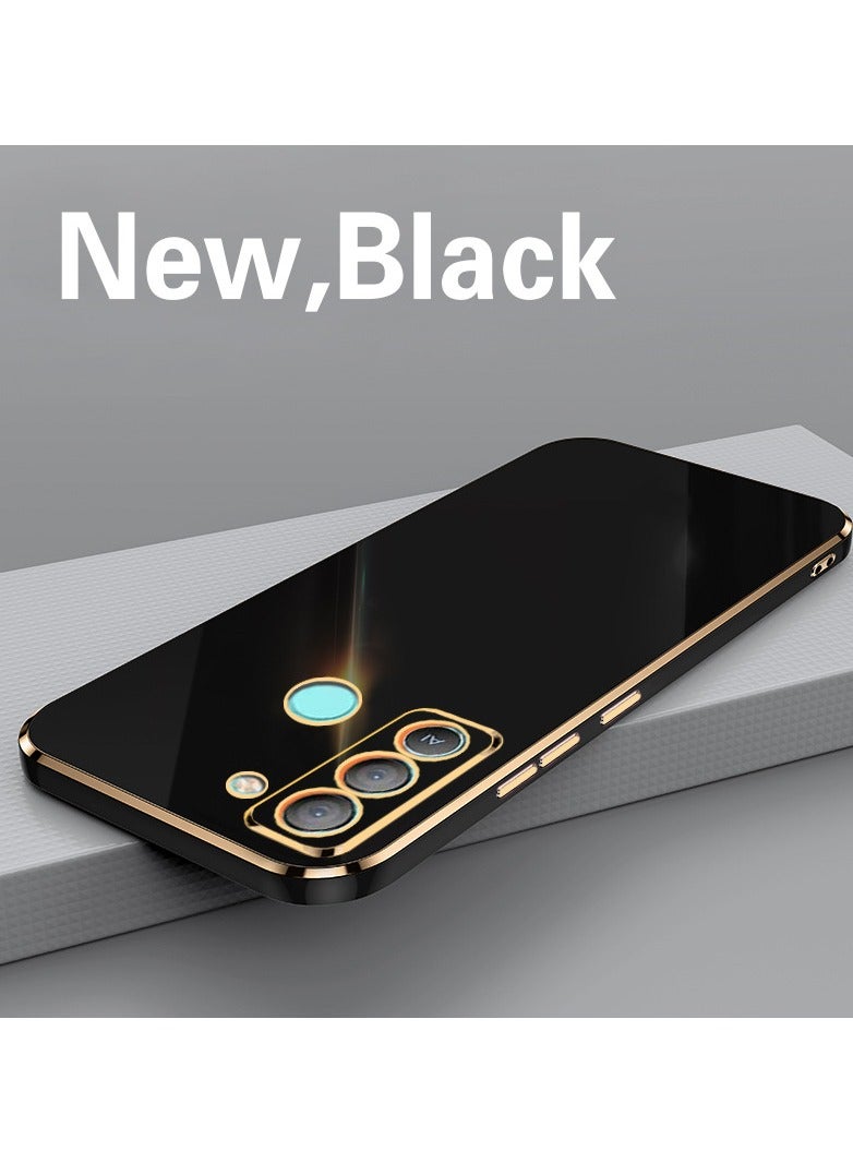 تيكنو البوب 5 لايت كم واقية - Image 1